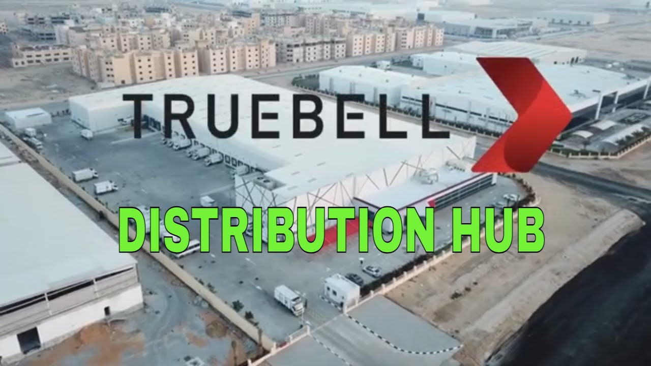 Truebell Marketing Distribution Hub YouTube