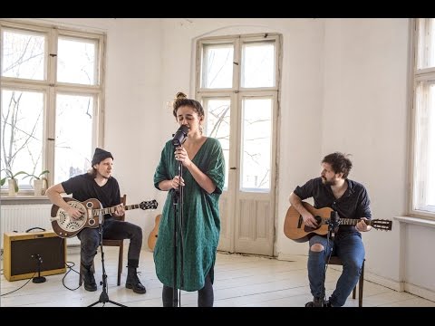 Mogli - 'Road Holes' (Acoustic Version)