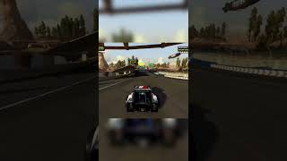 Trackmania Turbo Track 2 Trackmaster