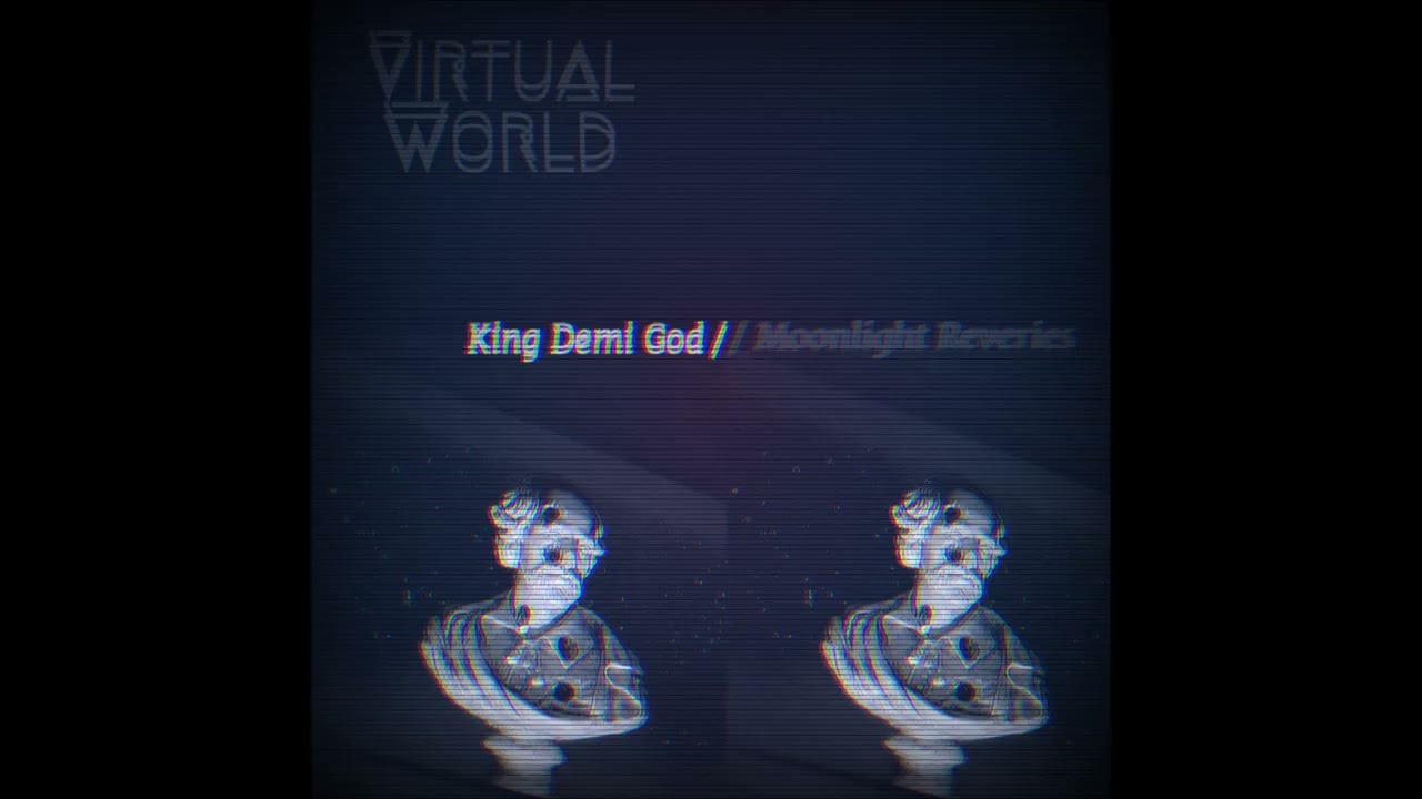 Virtual World - Waste of life (KDG)
