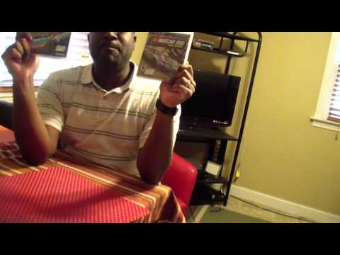 My PS3 Collection Part 1 