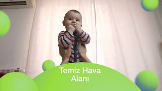 Temiz Hava Alanı #Tetagil