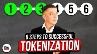 The First Three Steps - Comprehensive Guide to Tokenization with Gene Deyev, CEO of Stobox