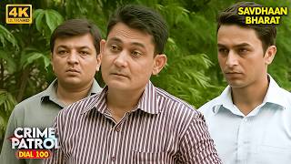 Udaipur 2012:मेडिकल कॉलेज कांड | Crime Patrol City Crimes | Savdhaan India | Crime Series | 4K Video