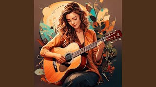 Calm String Journey