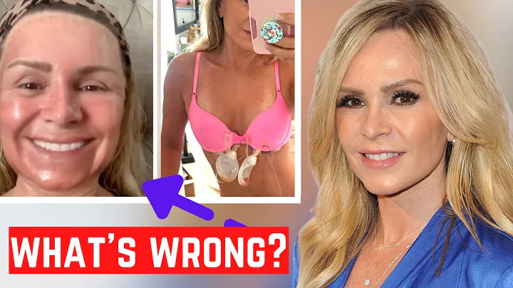 Where Is the Former RHOC Star Tamra Judge in 2022?