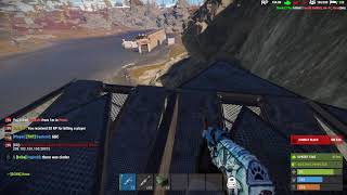 rust triple kill