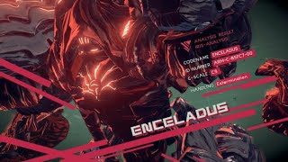 Astral Chain Pt. 2 File 2: Awake