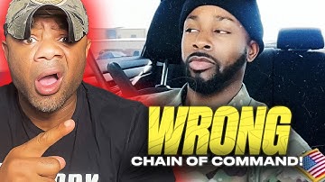 This Green Beret Told This NCO to F* Off — You Won’t Believe Why