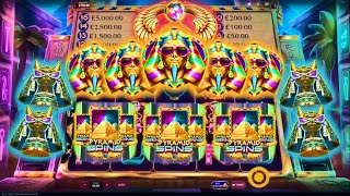 Cool Winning For Ancient Disco Slot | It Works For Ancient Disco Slot Machine! screenshot 4