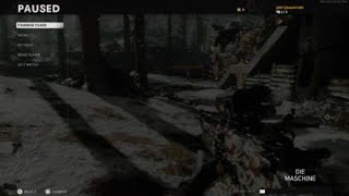 COD Cold War Zombies tomahawk double kill