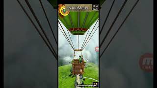 Temple Theft Run screenshot 1