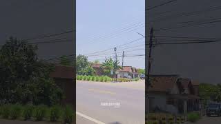 Jalan Raya Maospati Tahun 2025