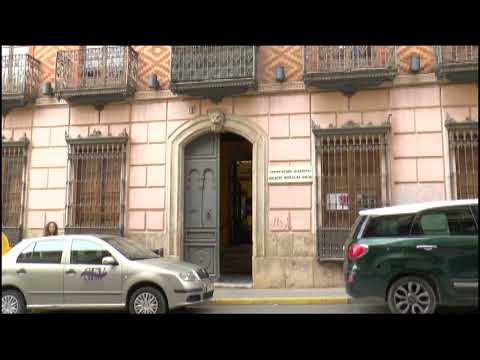 Banda y Orquesta Cámara Escuela Música Ignacio Morales Nieva Noticia Informativos 25/05/2022