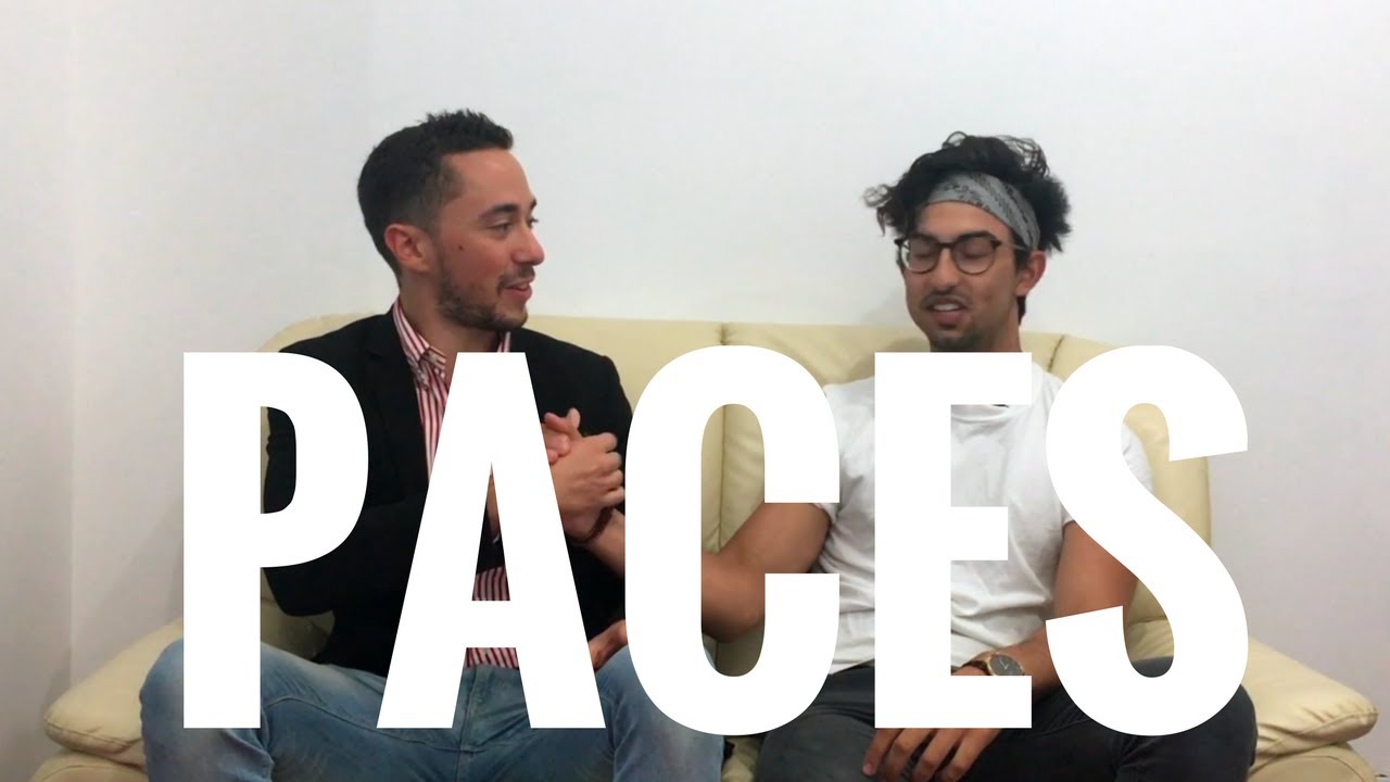 PACES : Les CONSEILS de Pierre pour REUSSIR (primant à Lille)