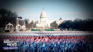 Kids Guide: Presidential Inauguration and Martin Luther King Jr. Day | Nightly News: Kids Edition