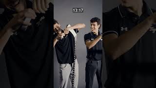 Which Ruck brother can tape a stick faster 🤔🏒
Find out which brother Markus and Liam of the Pittsburgh Penguins can tape a stick faster!
▶️ SUBSCRIBE: https://youtube.com/nhl
🔥MORE NHL VIDEOS: https://youtube.com/playlist?list=PL1NbHSfosBuGoyOevGOoJ6nHPD7nDRVFn&si=MHZlxPpXKq2JlQx1
#nhl #hockey #highlights #pittsburghpenguins Which Ruck brother can tape a stick faster 🤔🏒