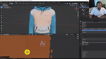 Customizable AltspaceVR Wearable Hoodie - Desktop & Headset versions
