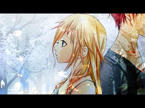 【VOCALOID／IA／オリジナル】別れの朝（和風フォーク調）