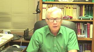 The Resurrection of 1 Corinthians15 #137-Resurrection From What Death?