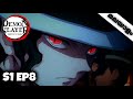 Demon Slayer Season 1 Episode 8 Explained in Malayalam | മലയാളം | Anime BLAH