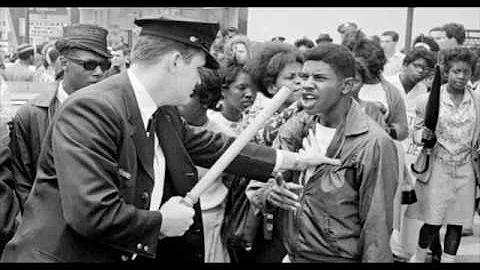 Fredrickson's Theory of Racism