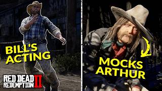 The Delights Of Van Horn: Mission Secrets You Missed Out On (Red Dead Redemption 2)