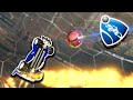 The BEST Way To Improve Your Aerial Car Control In Rocket League