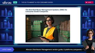 Information Guide to Best Distributor Management Systems 2026 News