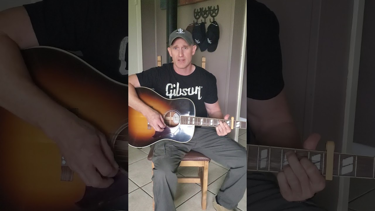 Cody Johnson Cover "Noise" YouTube