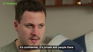 Understanding Yourself - Stories from Taz, Nick, and Lily | headspace