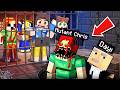 DÜŞMANLARIM BORALO HAPİSHANESİNDEN KAÇIYOR - Minecraft
