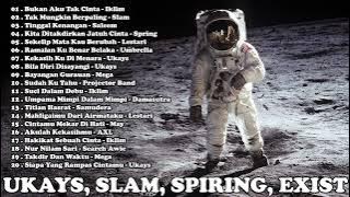 LAGU MELAYU TERBAIK - LAGU ROCK JIWANG 80AN DAN 90AN - KUMPULAN ROCK MALAYSIA 80-90AN