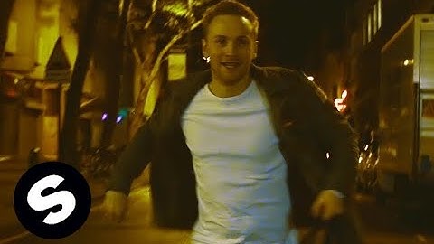 Fox Stevenson - Comeback (Official Music Video)