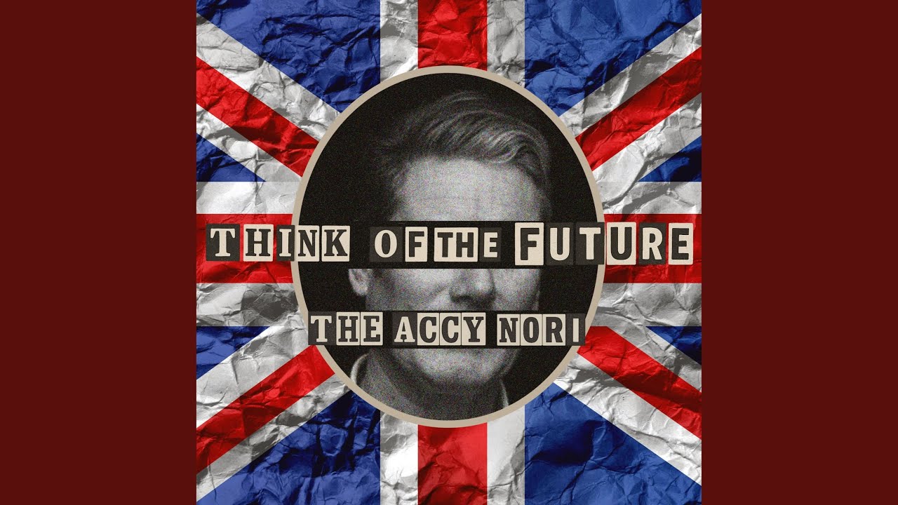 Watch Think of the Future on YouTube Watch Think of the Future on YouTube