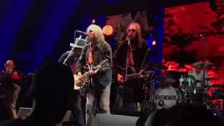 Tom Petty's Last Concert- Crawling Back to You. #10 of 16 Wealth