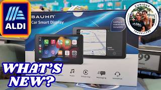 What's NEW in Middle of ALDI - New Arrivals - 24 September 2026