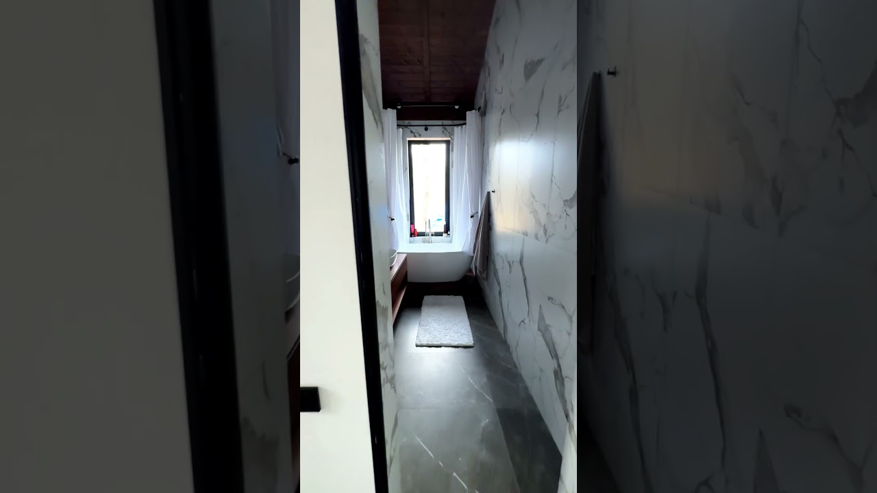 Каркасный дом в лесу под ключ | Стиль, уют и качество от «Гарден»