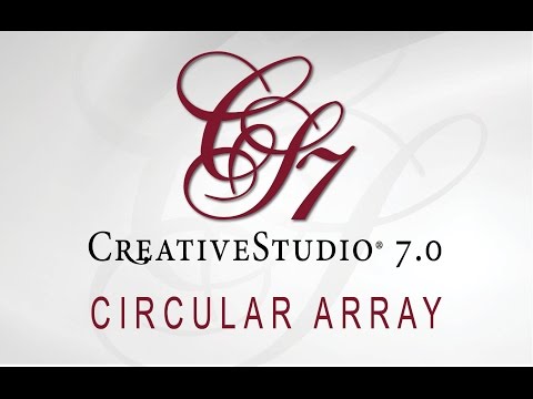CS7 Circular Array