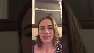 Unit 7- Virtual Presentation to Your Future SID Instructor