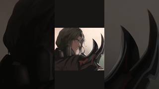 Azik - Lord Of The Mysteries episode 6 #lordofthemysteries #kleinmoretti #lotm #anime #short #azik