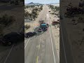 Realistic Highway Car Crashes #143 | BeamNG.Drive