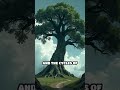 The Mystical Power of Sacred Trees Revealed