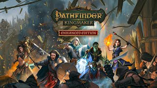 Pathfinder Kingmaker - 121 - Deadly Ghosts screenshot 4