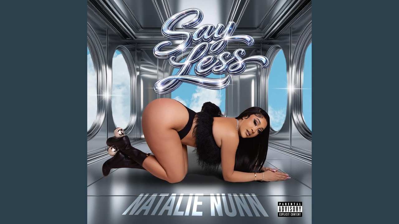 Watch Say Less on YouTube Watch Say Less on YouTube