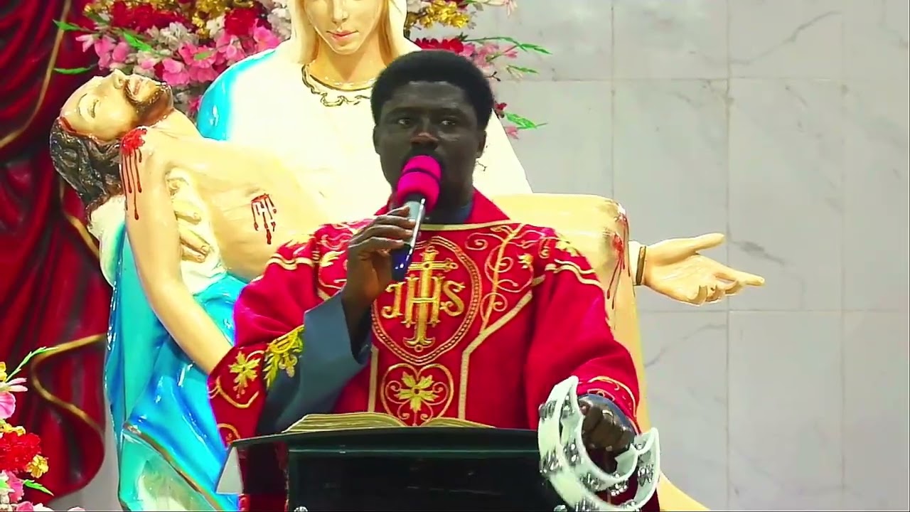 Самсон взял ворота филистимлян, а где ваши ворота? #fadaebubemuonso #frebube