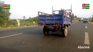 Adeticope Vers Davie Péage Peage