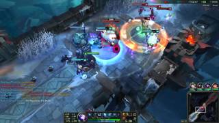 League of Losers (12/10/15)  Starring Brian, Matt, and Adam