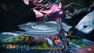 Destiny 2 - Root of Nightmares - Master Nezarec “All Hands“-Challenge