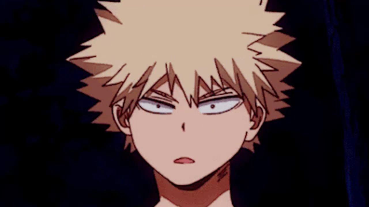 ❤ PLEASE CARRY ME! 😥 | Bakugou x Listener ASMR | Boku no Hero Academia | Angst 😭 / Comfort 🥺